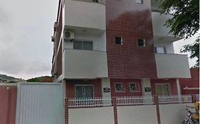Apto 2 Dorm Com Garagem